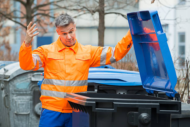 Reliable New Hackensack, NY Junk Removal Solutions